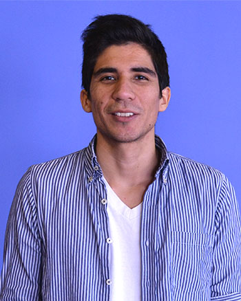 Jose Peña